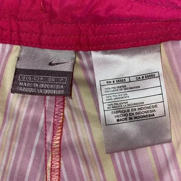 Nike Athletic Shorts Size Small - Picture 4 of 4